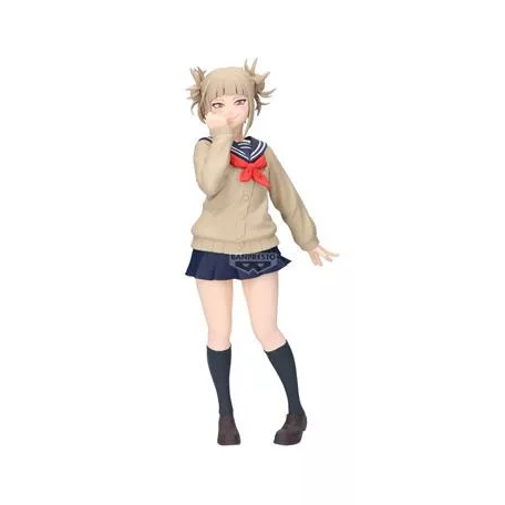 My Hero Academia - Banpresto Glitter & Glamours Figure - Himiko Toga-BP28917P