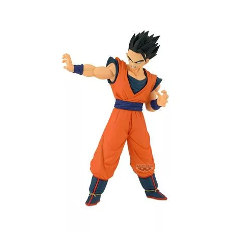 DRAGON BALL Z MATCH MAKERS ULTIMATE GOHAN(VS MAJIN BUU)-BP28920P