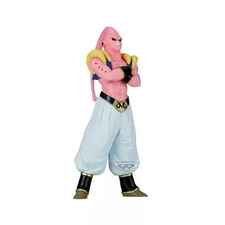 Dragon Ball Z - Banpresto Match Makers Figure - Majin Buu-BP28921P