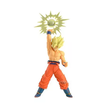 DRAGON BALL Z G×materia SON GOKU Ⅳ-BP28922P