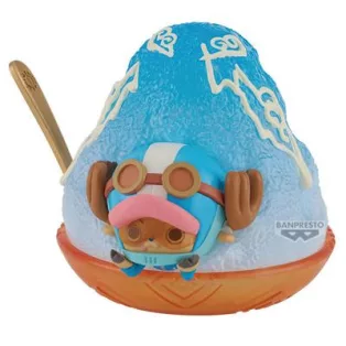 One Piece - Banpresto Paldolce Collection Figure - Tony Tony Chopper (Vol. 3 Ver. B)-BP28926P