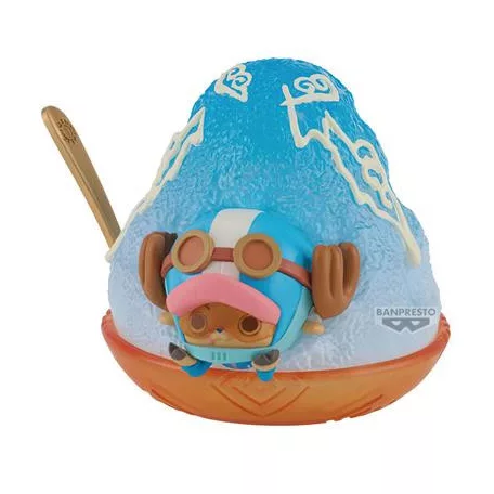 One Piece - Banpresto Paldolce Collection Figure - Tony Tony Chopper (Vol. 3 Ver. B)-BP28926P