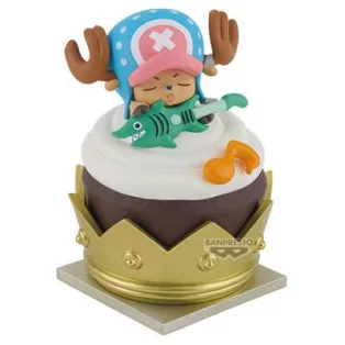 One Piece - Banpresto Paldolce Collection Figure - Tony Tony Chopper (Vol. 3 Ver. C)-BP28927P