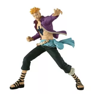 One Piece - Banpresto Battle Record Figure - Marco-BP28934P