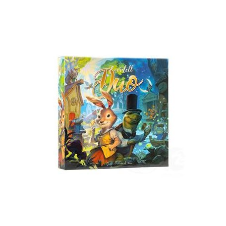 Everdell Duo - EN-STG2698EN