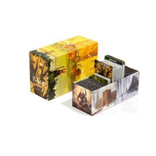 Everdell Core Oversized Cards - EN-STG2684EN