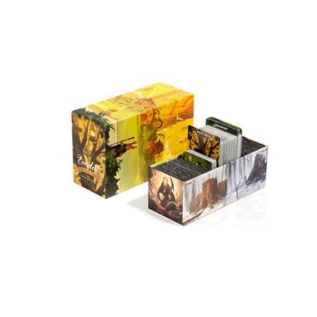 Everdell Core Oversized Cards - EN-STG2684EN