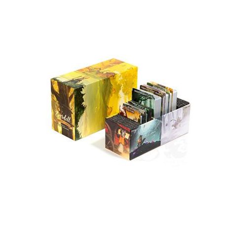 Everdell Expansions Oversized Cards - EN-STG2685EN