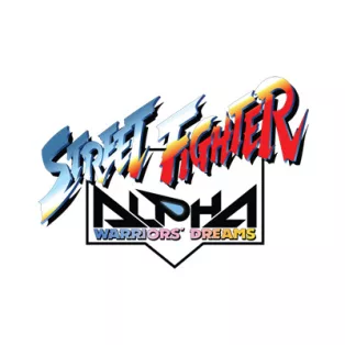 Street Fighter Alpha Trading Cards - Master Case (48 Boxes) - EN-CSC-609368-C