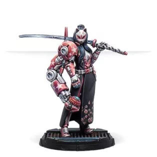 Infinity Beasthunters Free Guild (Tactical Bow) - EN-280780-1112