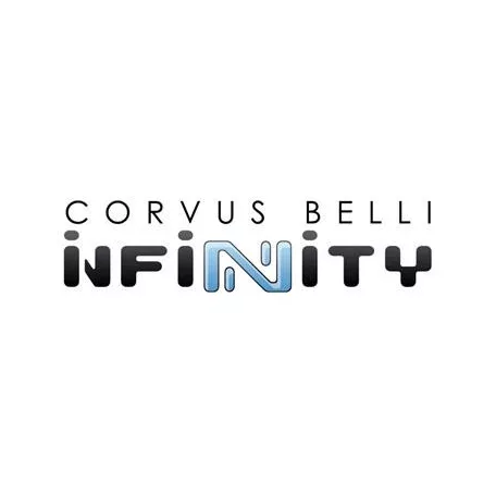 Infinity Posthumans - EN-280887-1111