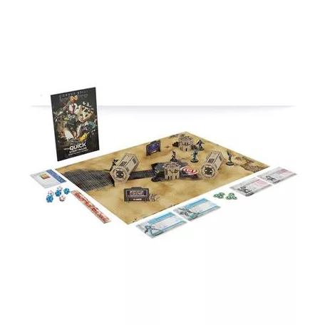 Infinity CodeOne: Essentials Start Here - SP-280059-1148