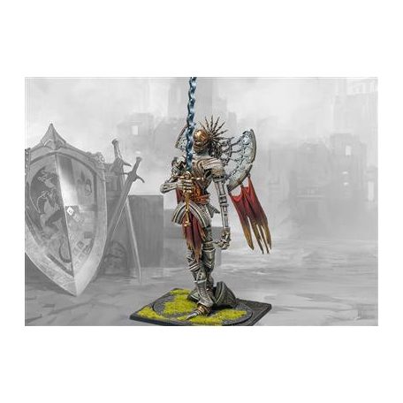 Conquest - Hundred Kingdoms: Archangel - EN-PBW2238