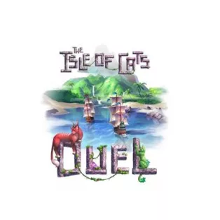 The Isle of Cats Duel - EN-TCOK680