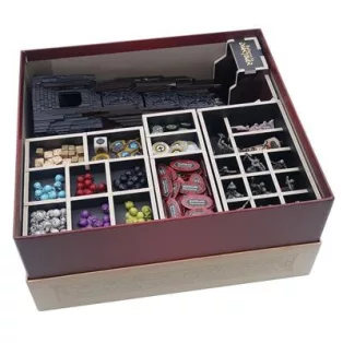 Folded Space Insert for Return to Dark Tower-FS-RDTOWER