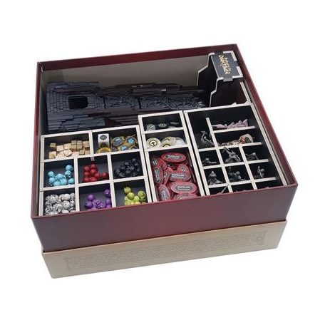Return to Dark Tower Insert-FS-RDTOWER