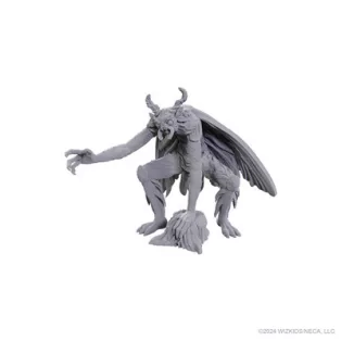 WizKids Deep Cuts: Mothman-90752