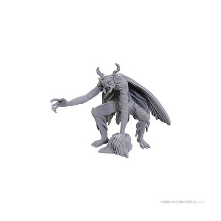 WizKids Deep Cuts: Mothman-WZK90752