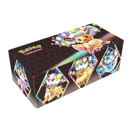 PKM - Karmesin & Purpur 8.5 Überraschungsbox Kollektion - DE-997162
