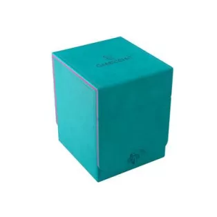 Gamegenic - Squire PLUS 100+ XL - EXCLUSIVE LINE Teal/Pink-GGS20237ML