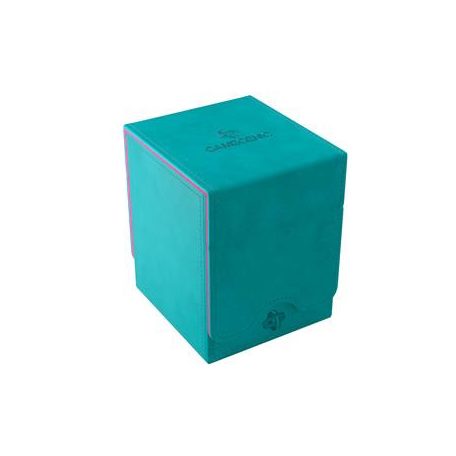 Gamegenic - Squire PLUS 100+ XL - EXCLUSIVE LINE Teal/Pink-GGS20237ML