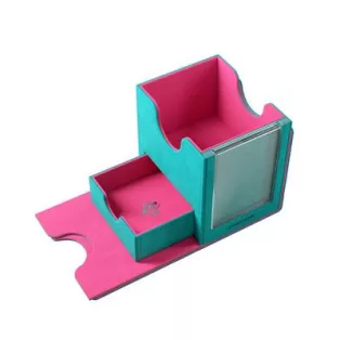 Gamegenic - Sidekick PRO 100+ XL - EXCLUSIVE LINE Teal/Pink-GGS20238ML