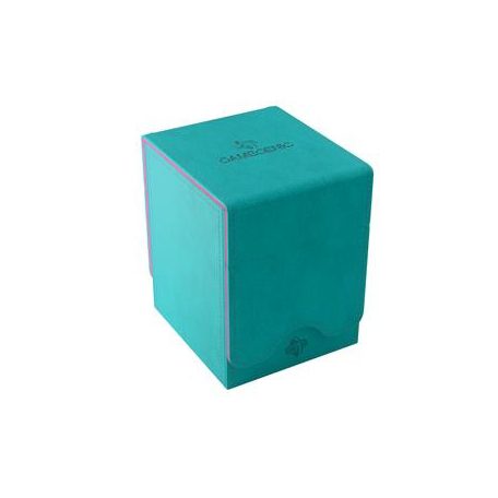 Gamegenic - Squire 100+ XL - EXCLUSIVE LINE Teal/Pink-GGS20227ML