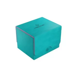 Gamegenic - Sidekick 100+ XL - EXCLUSIVE LINE Teal/Pink-GGS20228ML