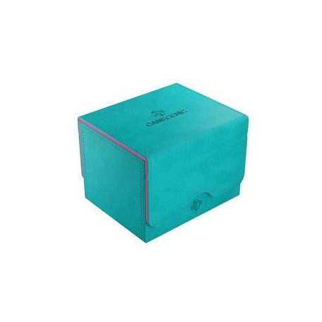 Gamegenic - Sidekick 100+ XL - EXCLUSIVE LINE Teal/Pink-GGS20228ML