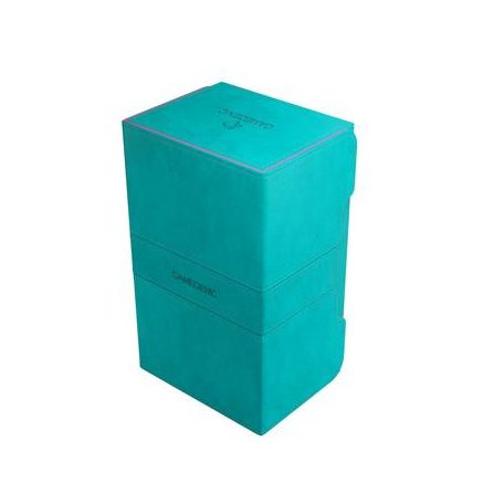 Gamegenic - Stronghold 200+ XL - EXCLUSIVE LINE Teal/Pink-GGS20230ML