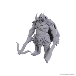 D&D Nolzur's Marvelous Miniatures: Orthon-90755