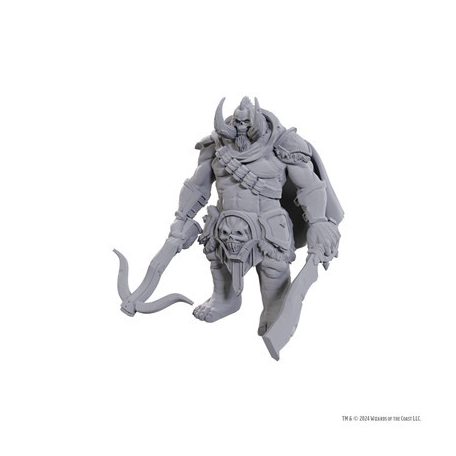 D&D Nolzur's Marvelous Miniatures: Orthon-WZK90755
