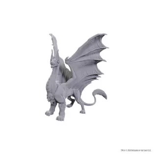 D&D Nolzur's Marvelous Miniatures: Liondrake-90756