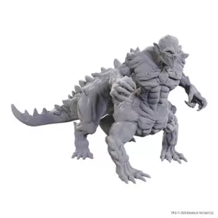 D&D Nolzur's Marvelous Miniatures: Gem Stalker-90758