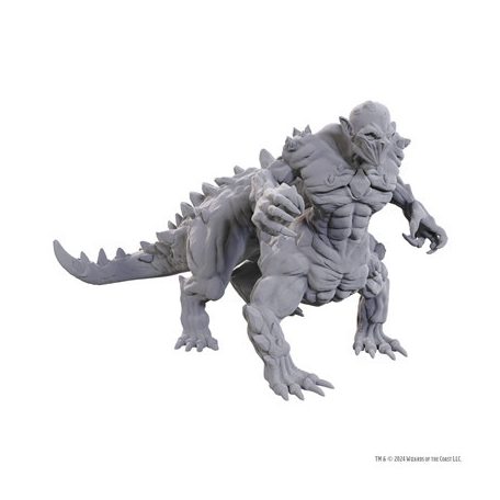 D&D Nolzur's Marvelous Miniatures: Gem Stalker-WZK90758