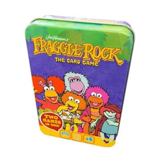 Jim Henson's Fraggle Rock - The Card Game - EN-RH_FRA_001