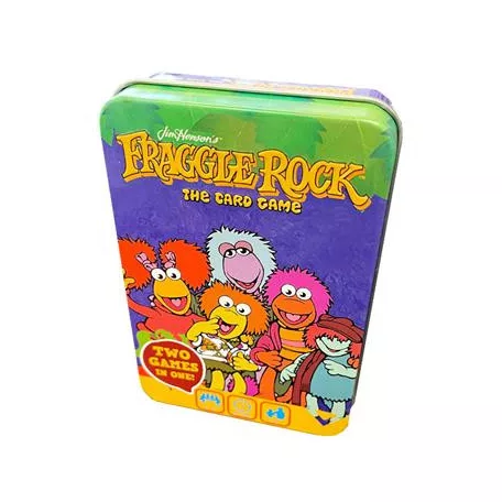 Jim Henson's Fraggle Rock - The Card Game - EN-RH_FRA_001