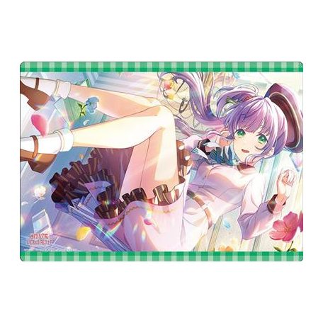 Bushiroad Rubber Mat Collection V2 Vol.1542 'Love Live！ Hasunosora Jogakuin School Idol Club'-003322