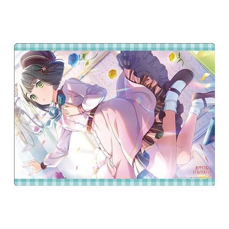Bushiroad Rubber Mat Collection V2 Vol.1546 'Love Live！ Hasunosora Jogakuin School Idol Club'-003360