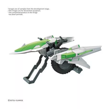 OPTION PARTS SET GUNPLA 16 (METEOR HOPPER)-MK68568