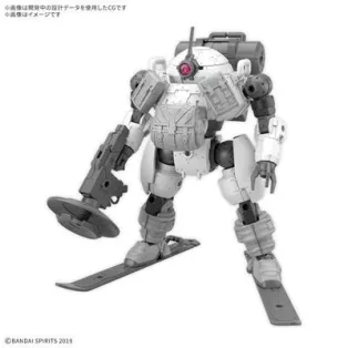 30MM 1/144 bEXM-6 ROUNDNOVA Ⅰ-MK68578