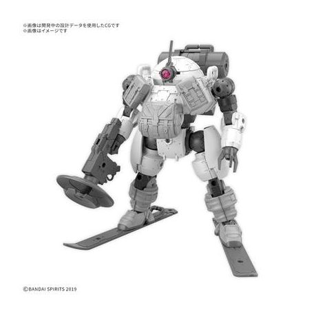 30MM 1/144 bEXM-6 ROUNDNOVA Ⅰ-MK68578