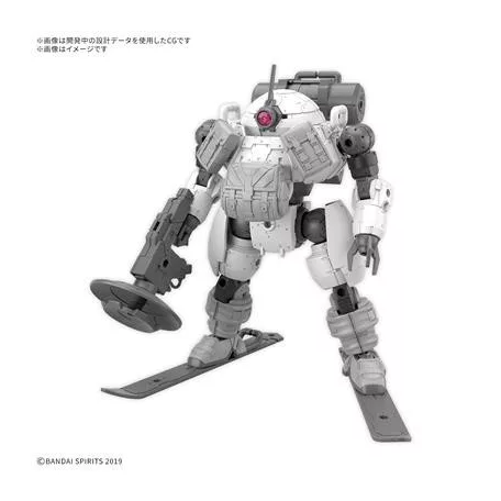 30MM 1/144 bEXM-6 ROUNDNOVA Ⅰ-MK68578