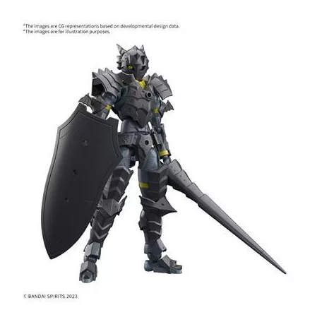 30MF ROSAN LANCER-MK68587