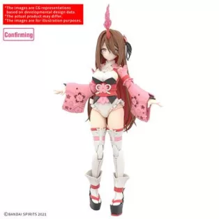 30MS SIS-Y00 SHUREMI [COLOR B]-MK68592