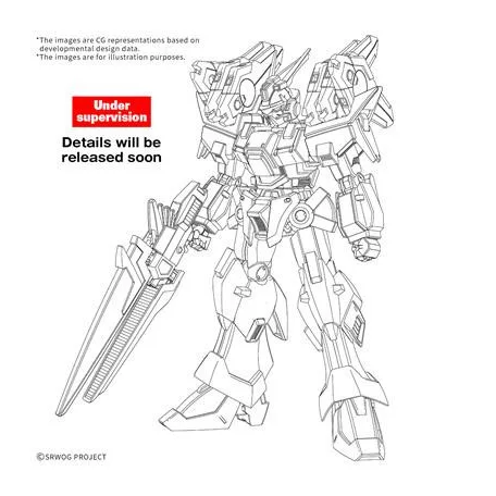 HG ASHSAVIOUR-MK68573