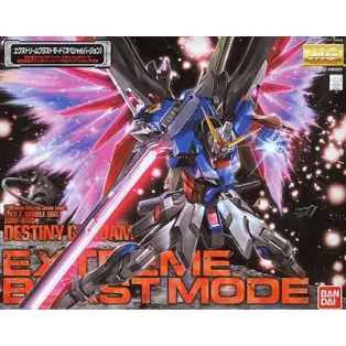 MG 1/100 DESTINY GUNDAM SPECIAL EDITION-MK63039