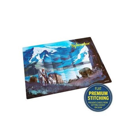 Gamegenic - Splendor Game Mat-GGS40102ML