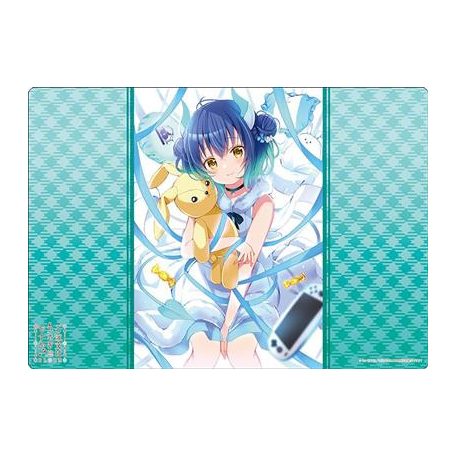 Bushiroad Rubber Mat Collection V2 Vol.1538 BLOOM 'Is the order a rabbit? BLOOM'-003155