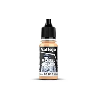 Vallejo - Model Color Matt 006 - Basic Skin Tone 18ml-70815